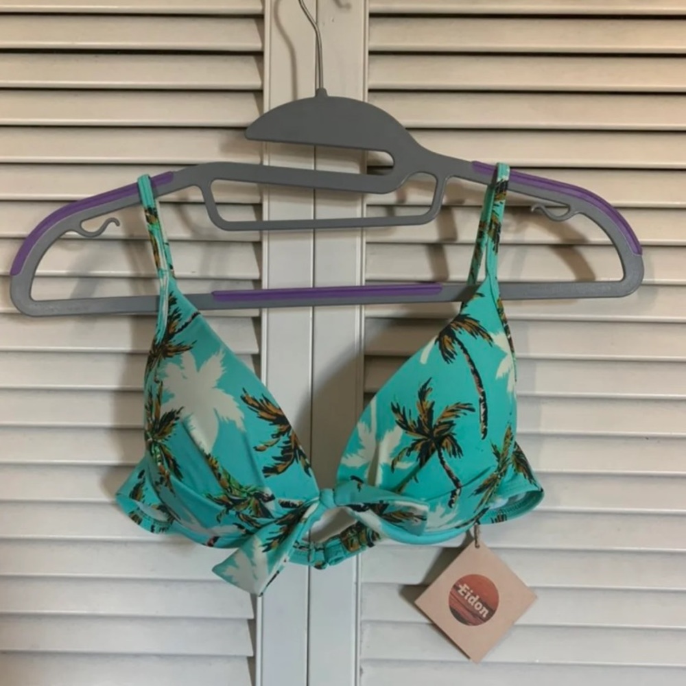 Bikini top